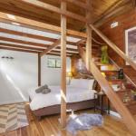 BLUE APPLE LODGE - Grafton Accommodation 0