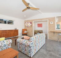 Bettys - Grafton Accommodation