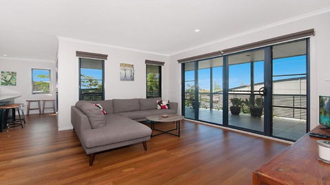 KKs In Lennox Head. - Grafton Accommodation 1