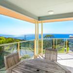 Rainbow Views Rainbow Beach Stunning Ocean Views & A Swimming Pool - Grafton Accommodation 0
