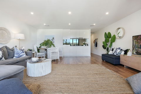 Oceanview Kiama Luxury Coastal Accommodation - Grafton Accommodation 3