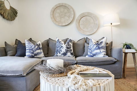 Oceanview Kiama Luxury Coastal Accommodation - Grafton Accommodation 5