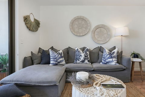 Oceanview Kiama Luxury Coastal Accommodation - Grafton Accommodation 6