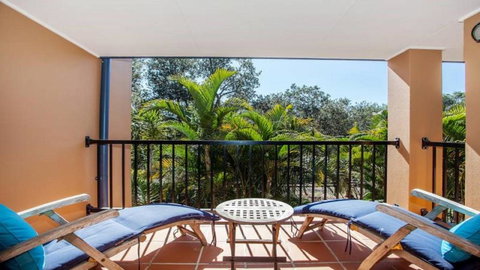 Bayvilla 3 At Belongil Beach - Grafton Accommodation 2