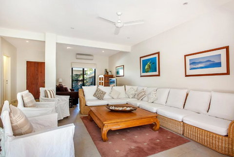 Bayvilla 3 At Belongil Beach - Grafton Accommodation 5
