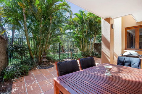 Bayvilla 3 At Belongil Beach - Grafton Accommodation 1