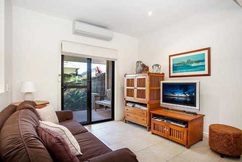Bayvilla 3 At Belongil Beach - Grafton Accommodation 4