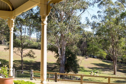 The Willows At Kurrajong - Grafton Accommodation 3