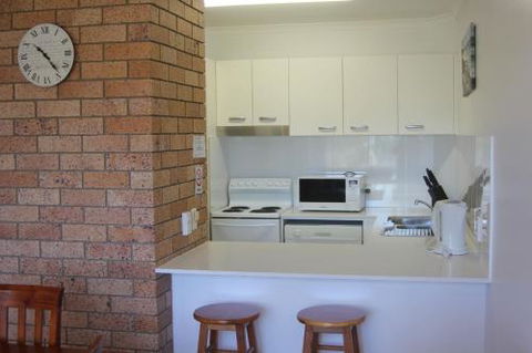 Kabi Super Saver - Grafton Accommodation 2