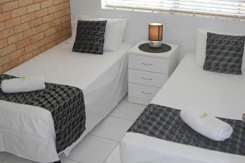 Kabi Super Saver - Grafton Accommodation 5