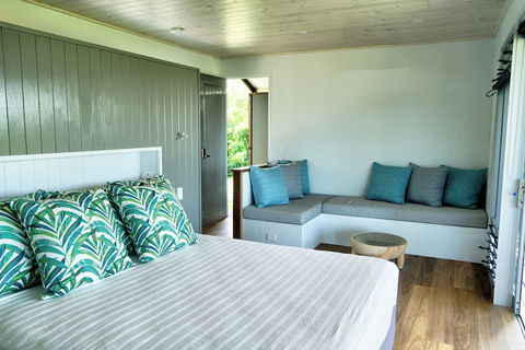 The Bungalows - Grafton Accommodation 5
