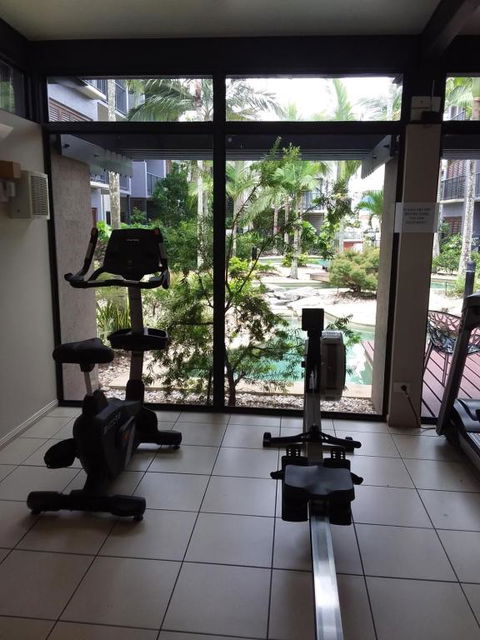 Jackies City Central Apartment - Grafton Accommodation 2