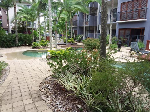 Jackies City Central Apartment - Grafton Accommodation 6