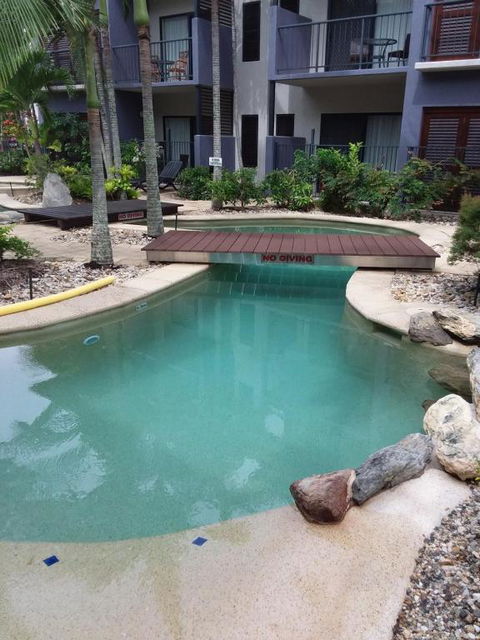 Jackies City Central Apartment - Grafton Accommodation 4