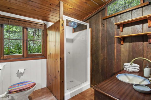 NUNGAROO COTTAGE - Grafton Accommodation 2