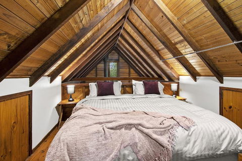 NUNGAROO COTTAGE - Grafton Accommodation 4