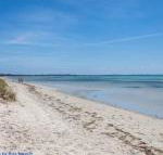 Beautiful Beachfront Apartment at Capel Sound - Grafton Accommodation