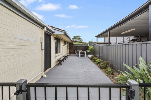 Lake Escape On Pool Avenue - Grafton Accommodation 5