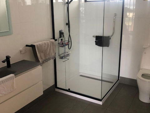 AMBIENCE By THE SEA - Grafton Accommodation 6