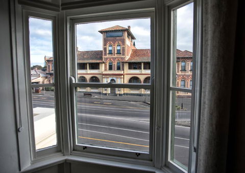 QPO QUEENSCLIFF - Grafton Accommodation 2
