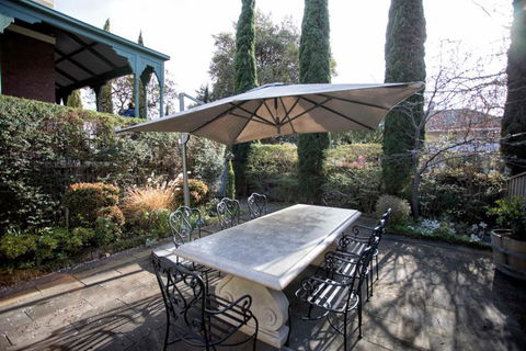 QPO QUEENSCLIFF - Grafton Accommodation 5