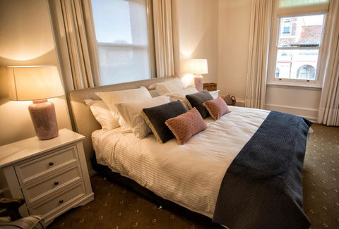 QPO QUEENSCLIFF - Grafton Accommodation 3