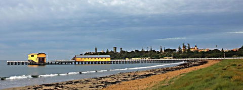 QPO QUEENSCLIFF - Grafton Accommodation 1