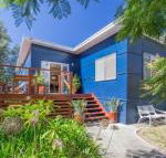 Driftwood Cottage - Grafton Accommodation