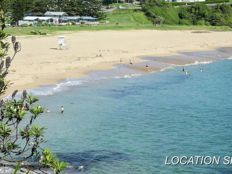 Kendalls Beach HideAway 3 Nights For Price Of 2 During Winter Months - Grafton Accommodation 6