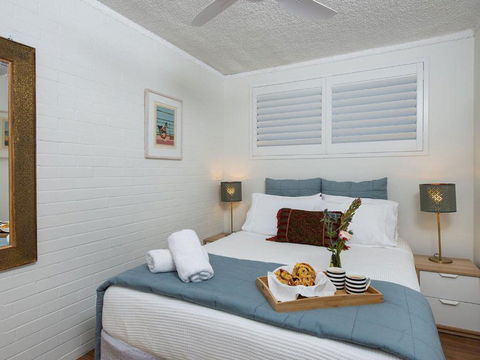 Kendalls Beach HideAway 3 Nights For Price Of 2 During Winter Months - Grafton Accommodation 5