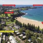 Curramore NSW Grafton Accommodation