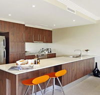 Anchorage atHarbourside magnificent views - Grafton Accommodation