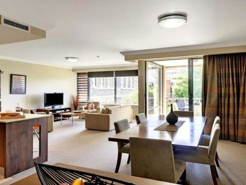 Anchorage AtHarbourside Magnificent Views - Grafton Accommodation 4