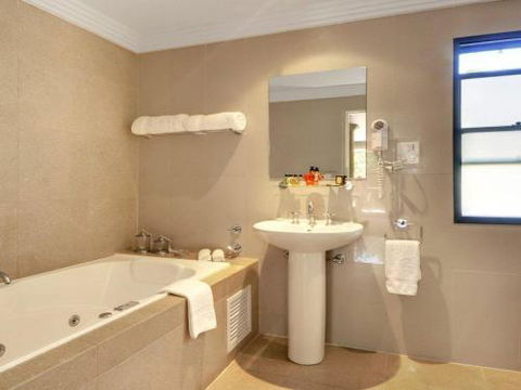 Anchorage AtHarbourside Magnificent Views - Grafton Accommodation 1