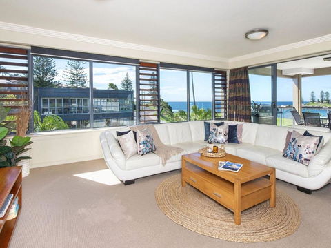 Platinum PenthouseatThe Sebel On The Harbourfront - Grafton Accommodation 1