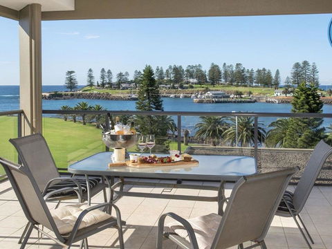 Platinum PenthouseatThe Sebel On The Harbourfront - Grafton Accommodation 2