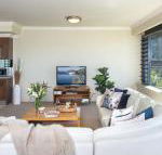 Platinum PenthouseatThe Sebel on the harbourfront - Grafton Accommodation