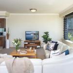 Platinum PenthouseatThe Sebel On The Harbourfront - Grafton Accommodation 0