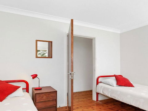 Surf Beach Views Quiet Position Close To Beach - Grafton Accommodation 1