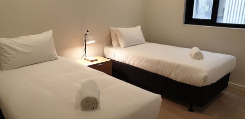 Pier Point 101 - Grafton Accommodation 2