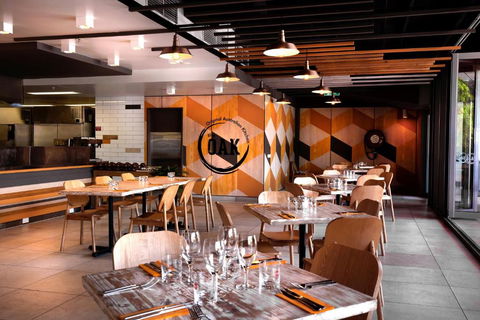 Apartments At 31 Woods - Grafton Accommodation 4