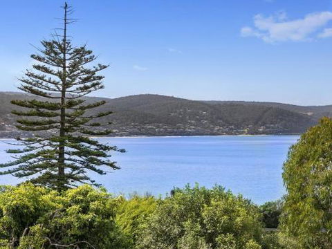 APARTMENT 29 PACIFIC APARTMENTS Grand Escape With Ocean Views - Grafton Accommodation 0