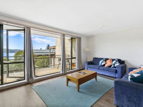 APARTMENT 29 PACIFIC APARTMENTS Grand Escape With Ocean Views - Grafton Accommodation 1