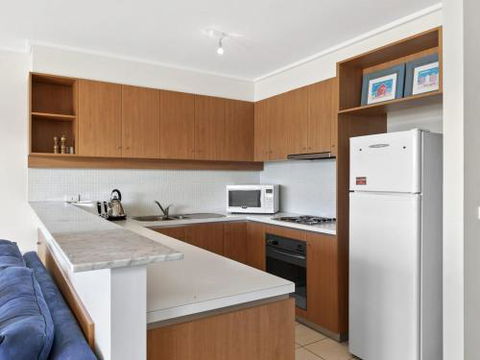 APARTMENT 29 PACIFIC APARTMENTS Grand Escape With Ocean Views - Grafton Accommodation 6