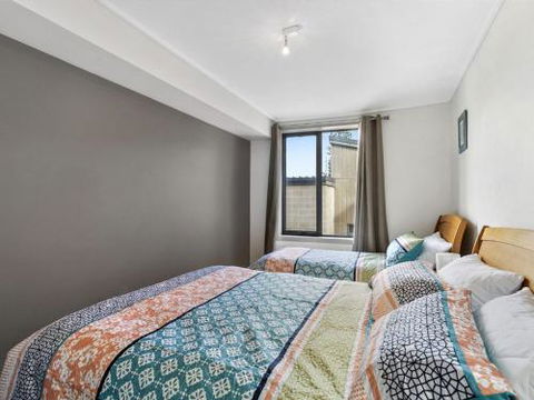 APARTMENT 29 PACIFIC APARTMENTS Grand Escape With Ocean Views - Grafton Accommodation 5