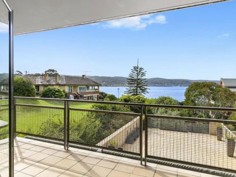 APARTMENT 29 PACIFIC APARTMENTS Grand Escape With Ocean Views - Grafton Accommodation 4