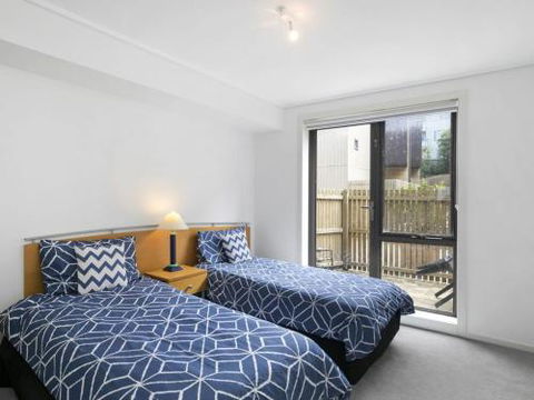 APARTMENT 11 PACIFIC APARTMENTS - Grafton Accommodation 5