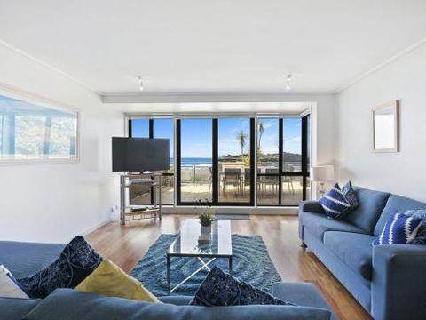 APARTMENT 11 PACIFIC APARTMENTS - Grafton Accommodation 0