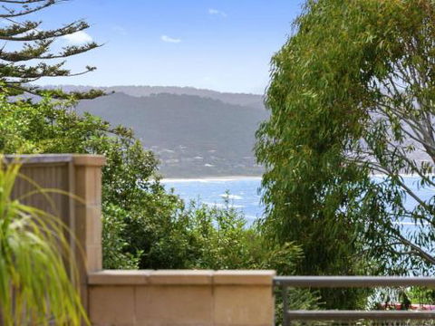 APARTMENT 23 PACIFIC APARTMENTS Sit On The Deck & Soak In The View - Grafton Accommodation 0