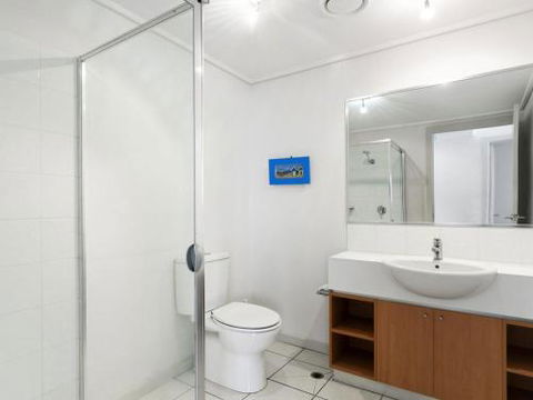 APARTMENT 23 PACIFIC APARTMENTS Sit On The Deck & Soak In The View - Grafton Accommodation 4